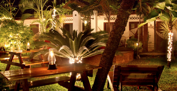 heritage home alleppey